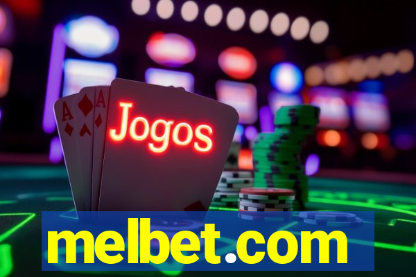 melbet.com
