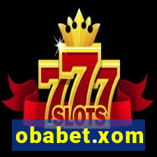 obabet.xom