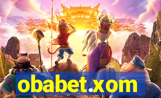 obabet.xom