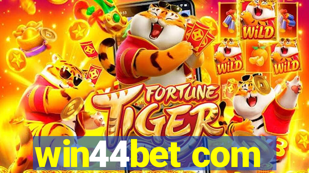 win44bet com