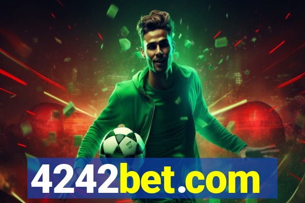 4242bet.com