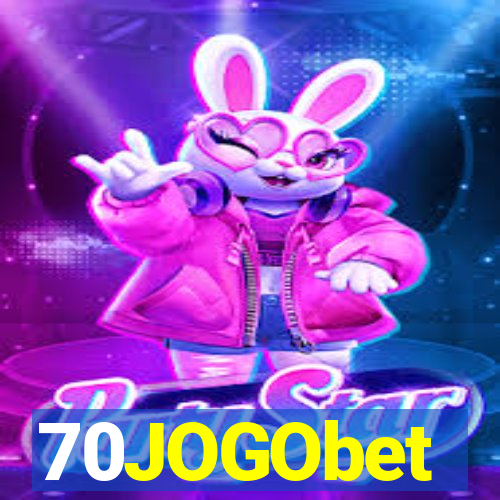 70JOGObet