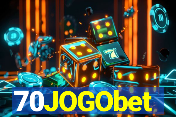 70JOGObet