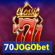 70JOGObet