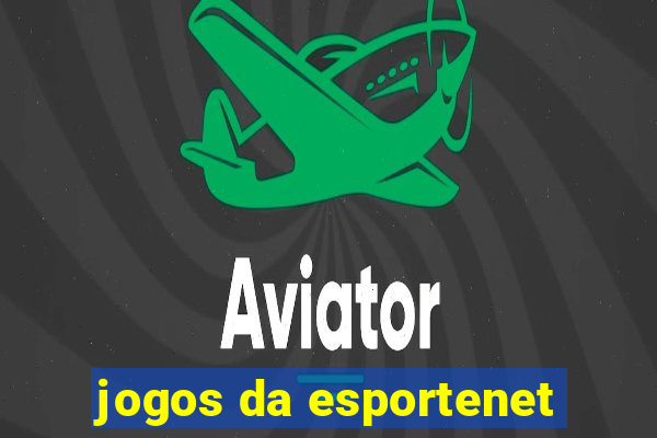 jogos da esportenet
