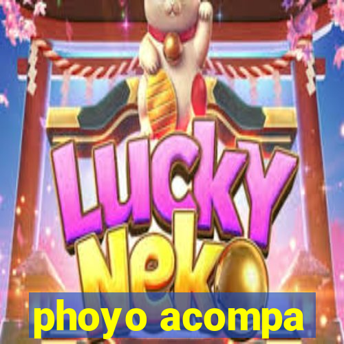 phoyo acompa