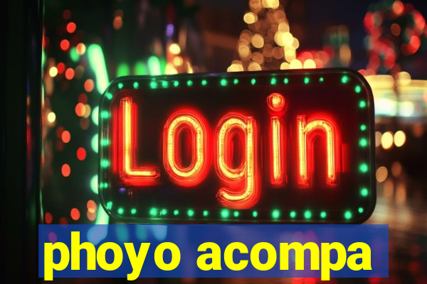 phoyo acompa