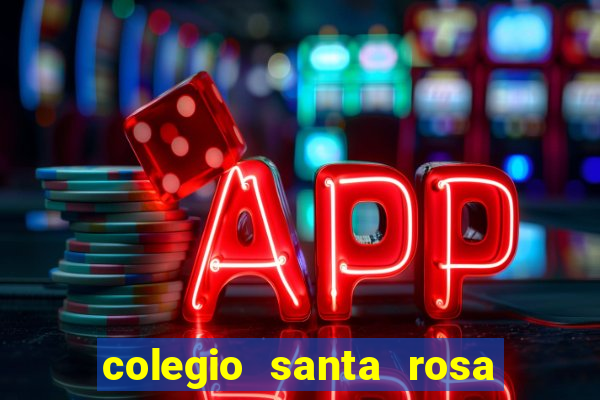 colegio santa rosa de lima botafogo rj