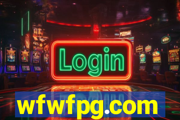 wfwfpg.com