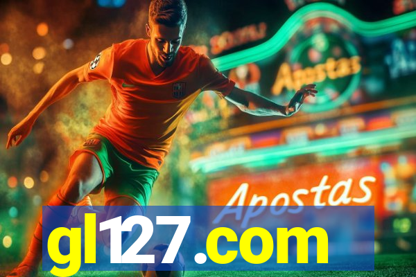 gl127.com