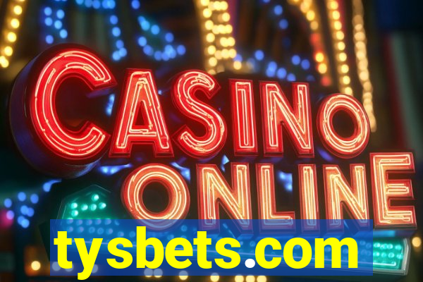 tysbets.com