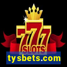 tysbets.com