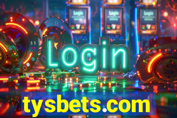 tysbets.com