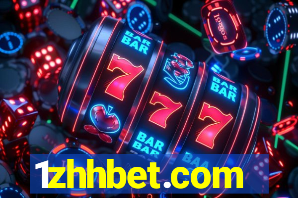 1zhhbet.com