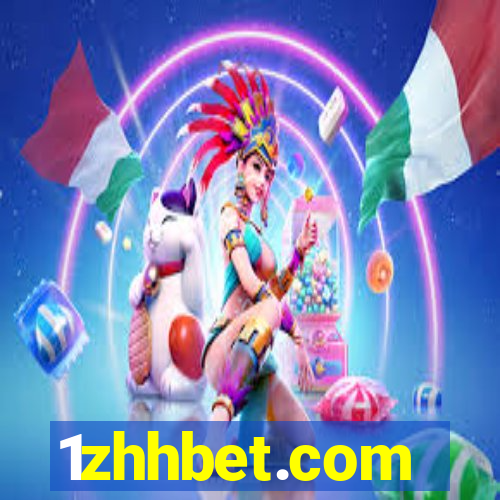 1zhhbet.com
