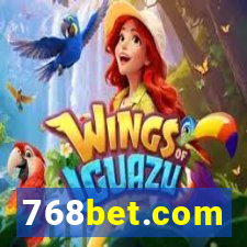 768bet.com