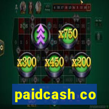 paidcash co