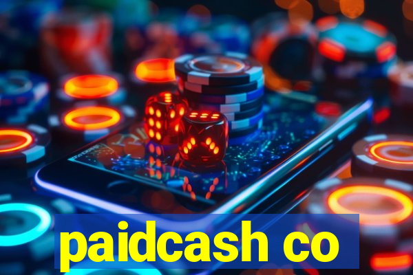 paidcash co