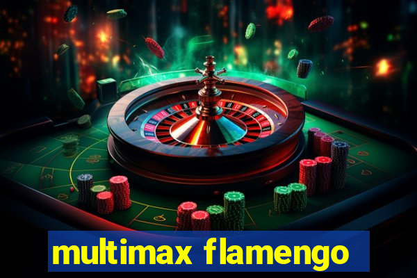 multimax flamengo