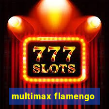 multimax flamengo