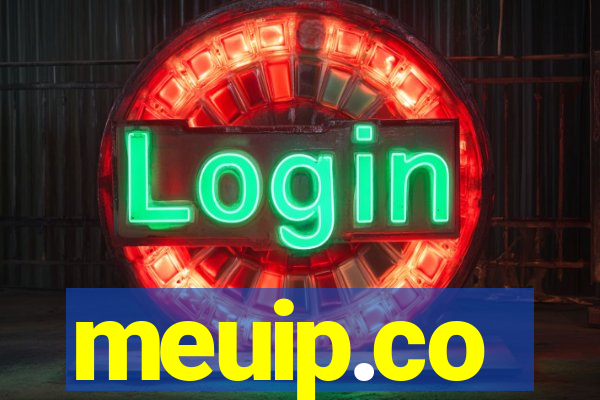 meuip.co