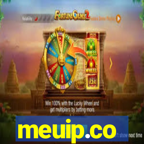 meuip.co