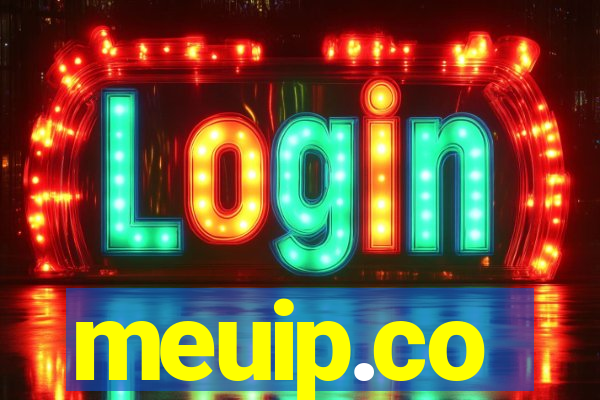 meuip.co