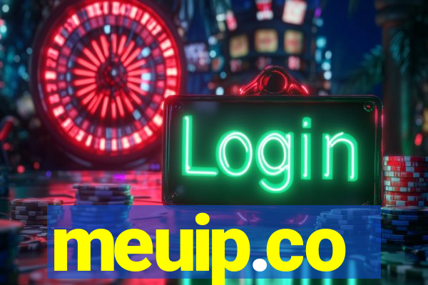 meuip.co