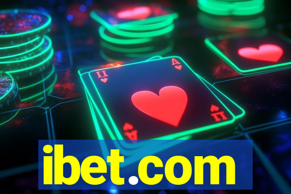 ibet.com