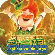aplicativo de jogo que paga dinheiro de verdade