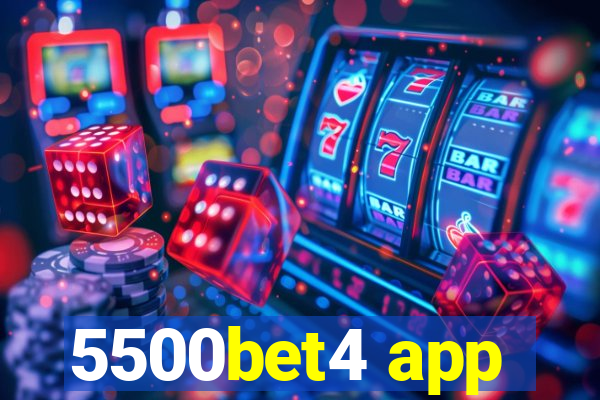 5500bet4 app