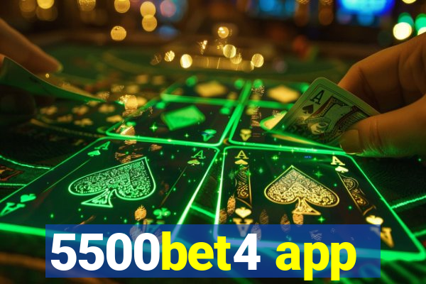 5500bet4 app