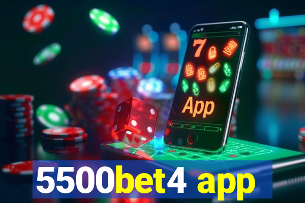 5500bet4 app
