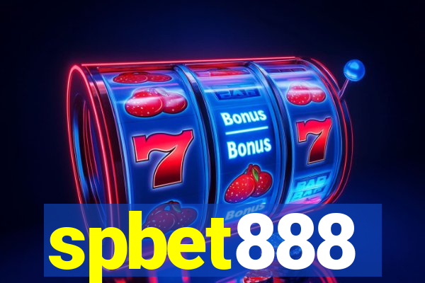 spbet888