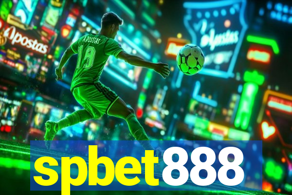 spbet888