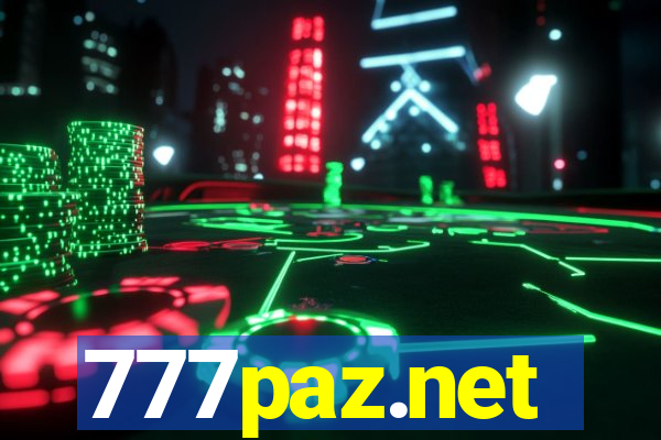 777paz.net