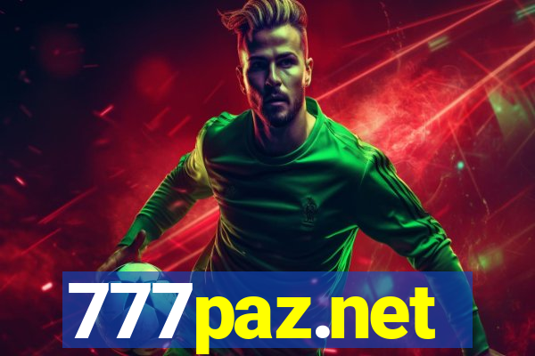 777paz.net