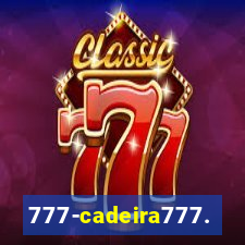 777-cadeira777.cc