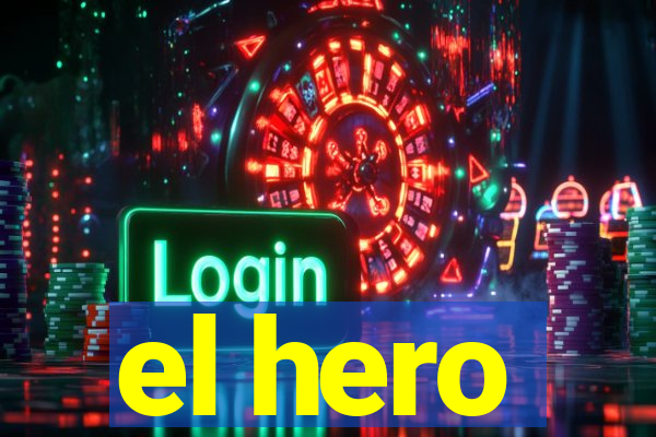 el hero