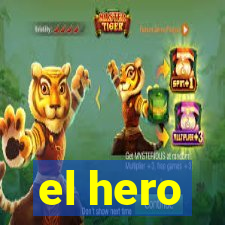 el hero