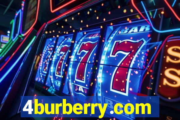 4burberry.com