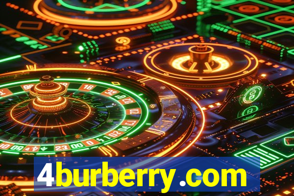 4burberry.com