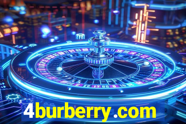 4burberry.com