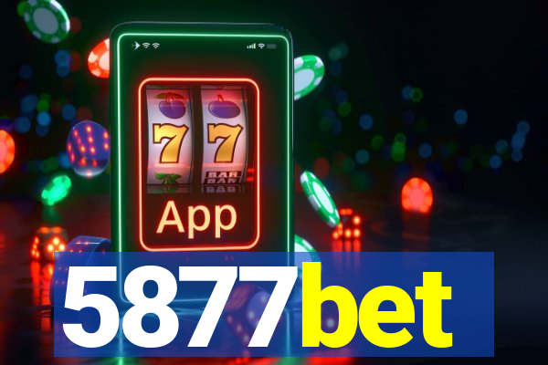 5877bet