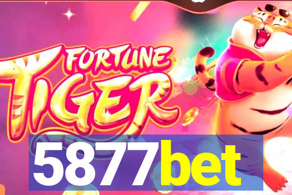 5877bet
