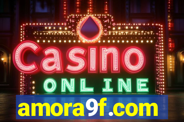 amora9f.com