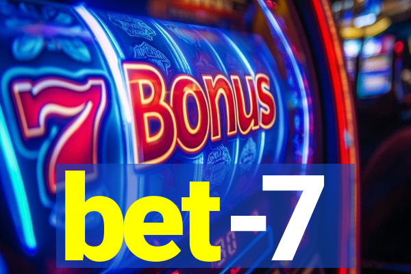 bet-7