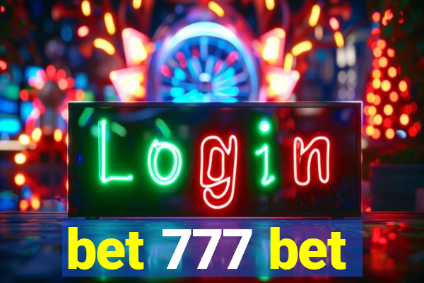 bet 777 bet
