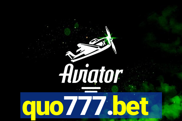 quo777.bet