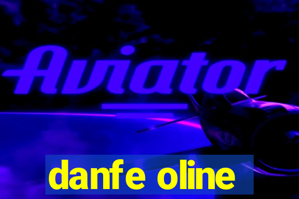 danfe oline